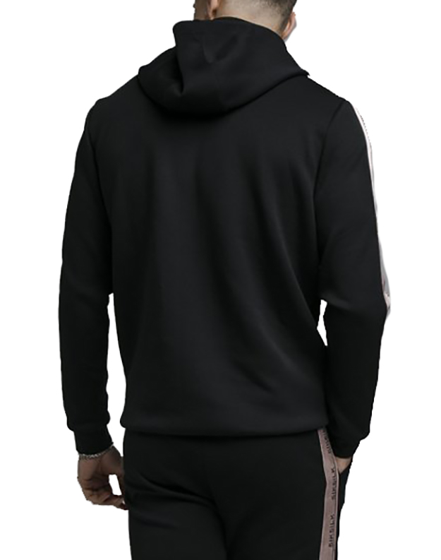 Sik Silk Man Sweater 